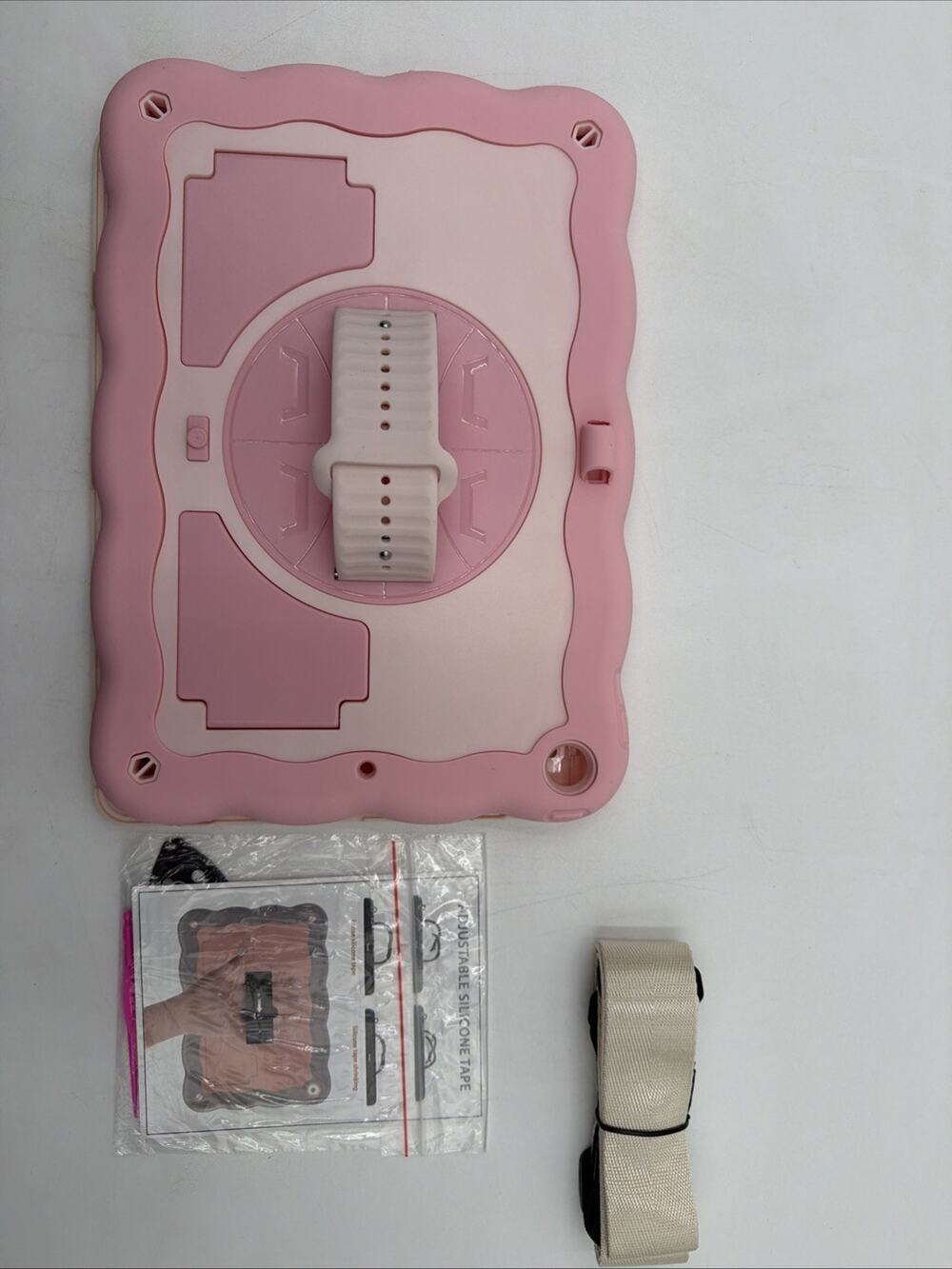 Case for iPad 9th Generation Case / 8th Gen / 7th Gen 10.2 Inch